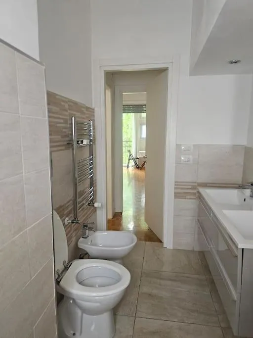 Alloggio Sarisa - Milano 아파트