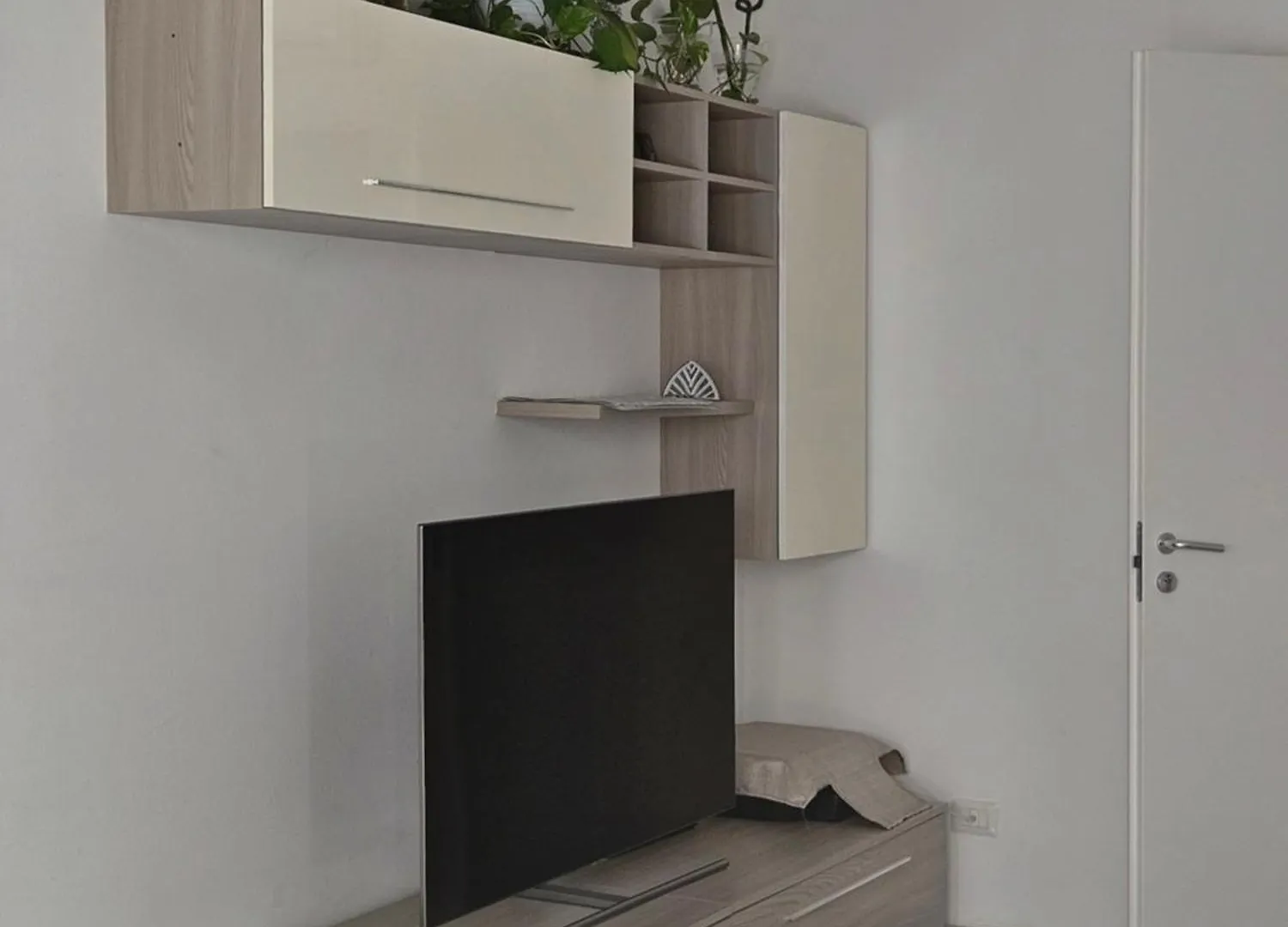 Alloggio Sarisa - Milano 아파트