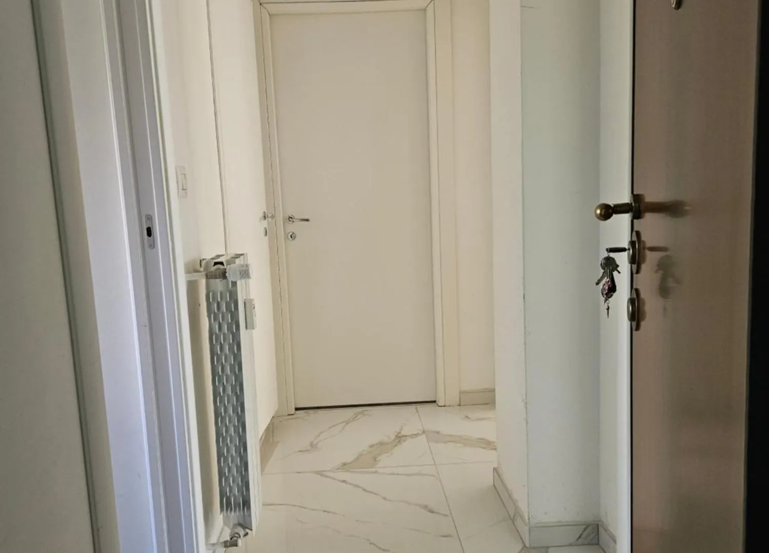 Alloggio Sarisa - Milano 아파트