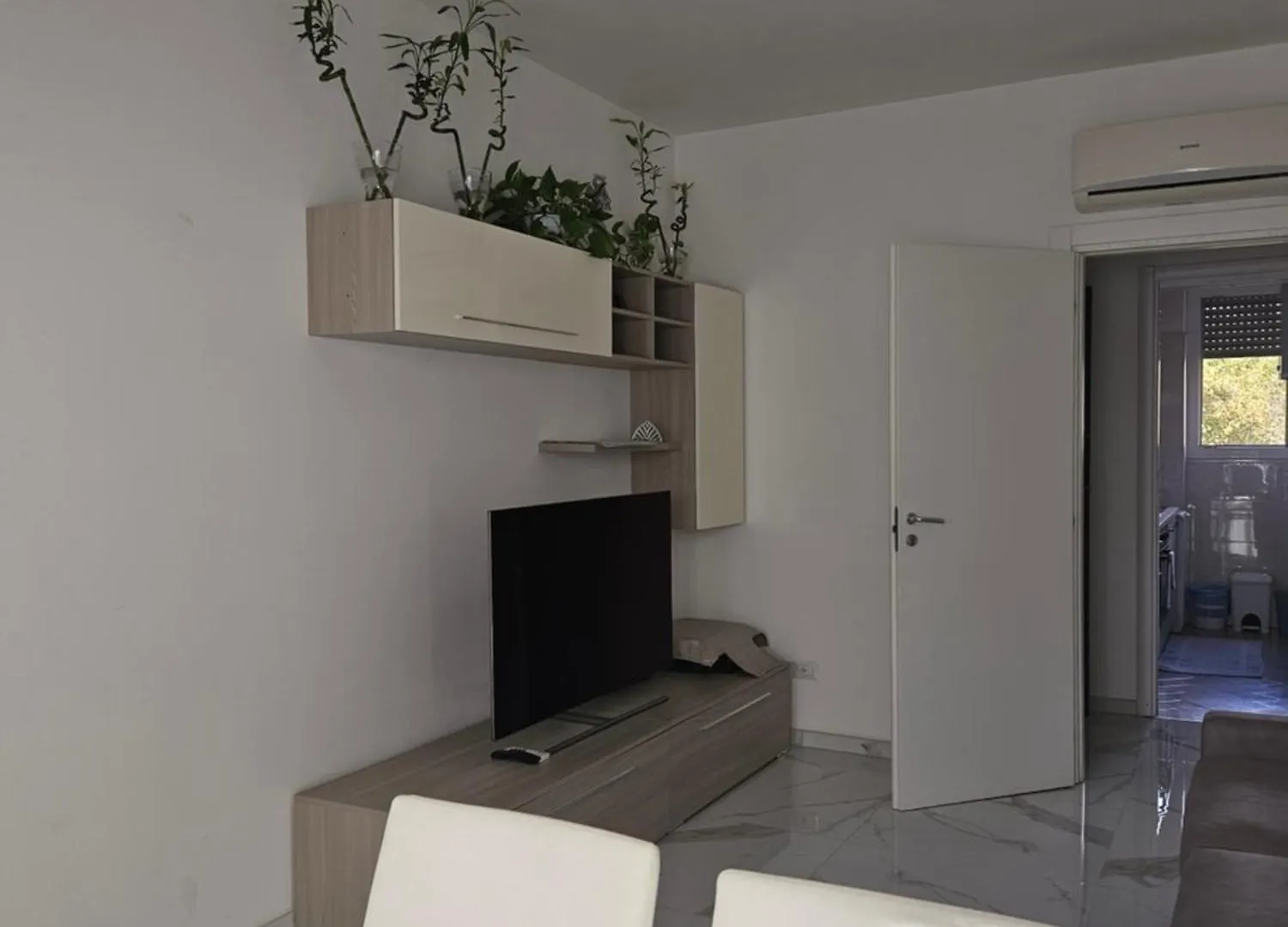 Alloggio Sarisa - Milano 아파트