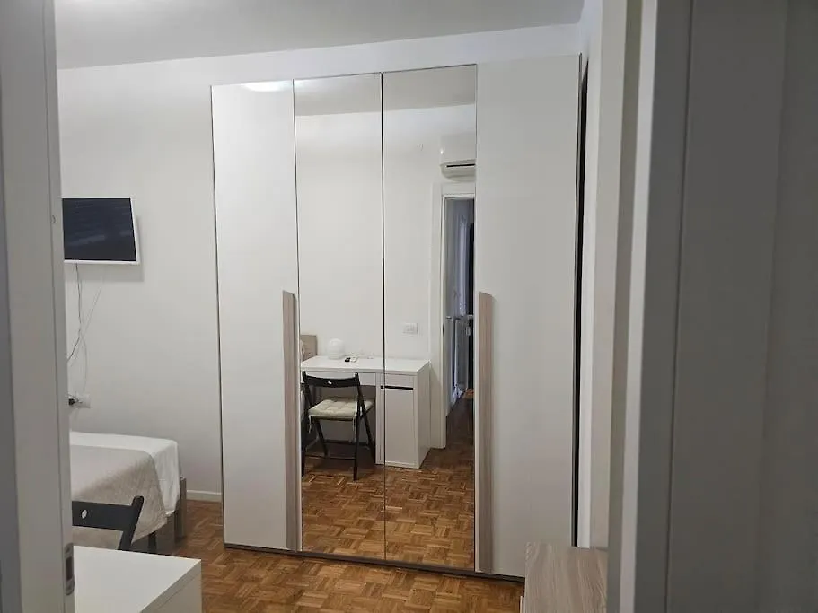 Alloggio Sarisa - Milano Apartment