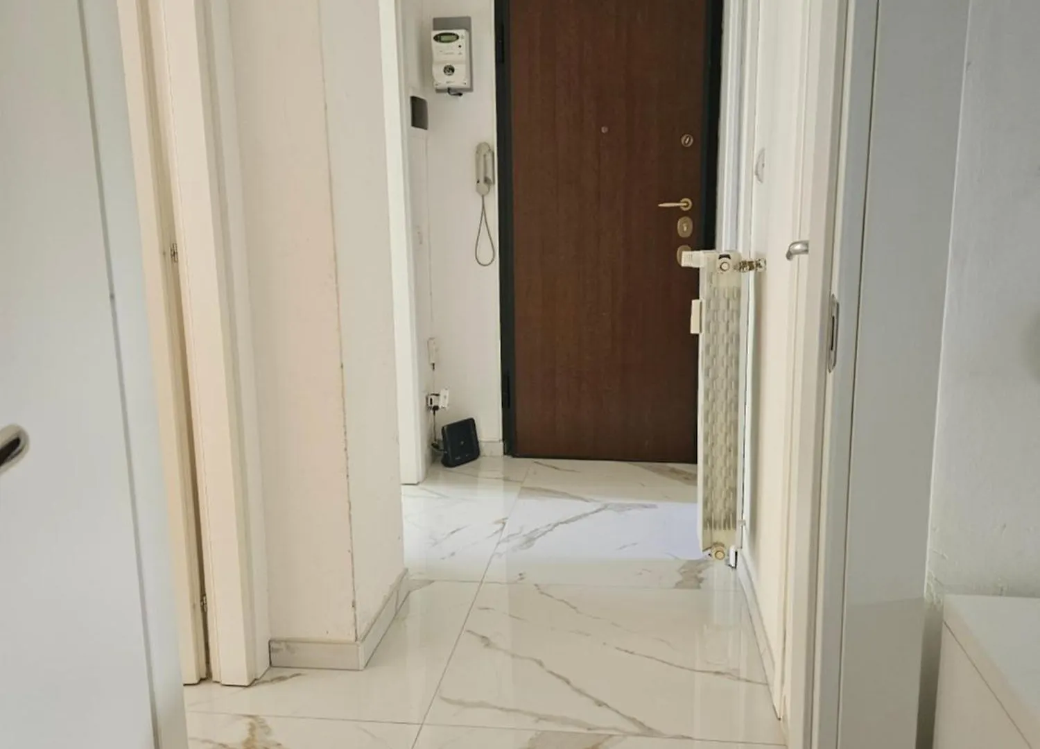 Alloggio Sarisa - Milano Apartment 0*, Milan Italy
