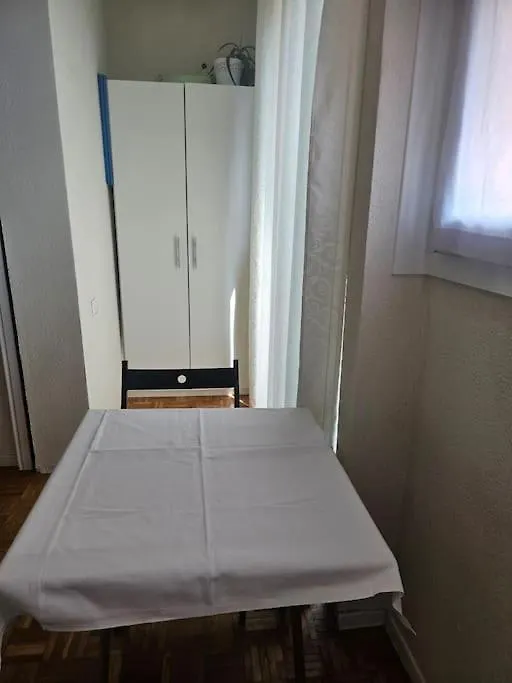 Alloggio Sarisa - Milano Apartment Italy