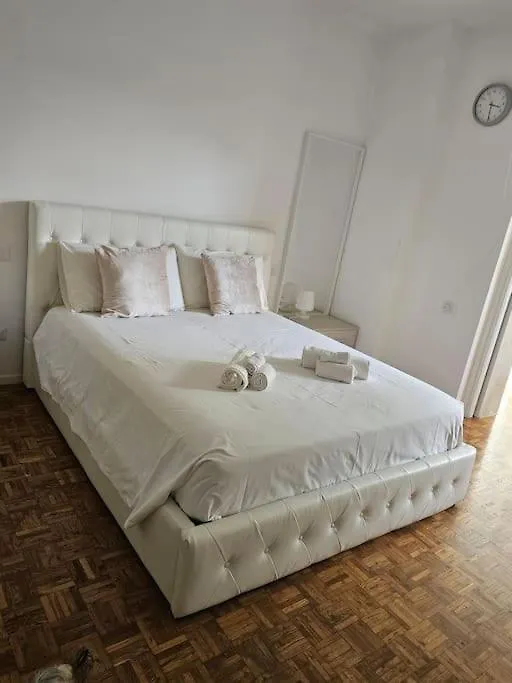 Alloggio Sarisa - Milano Apartment Milan