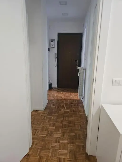 Alloggio Sarisa - Milano Apartment
