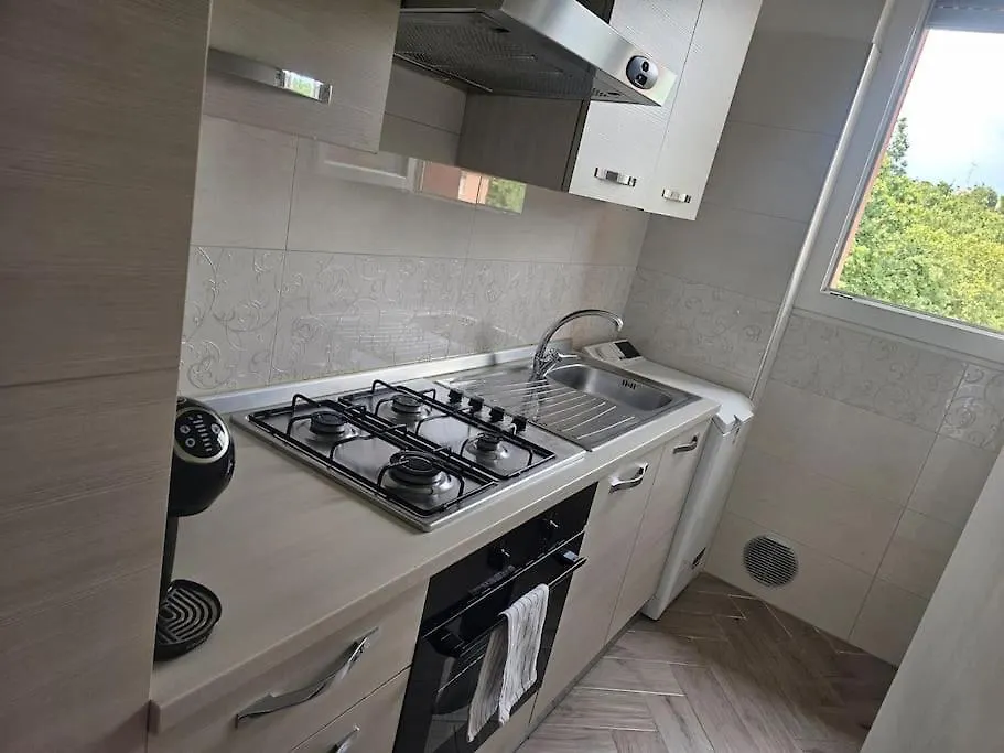 Alloggio Sarisa - Milano Apartment Italy