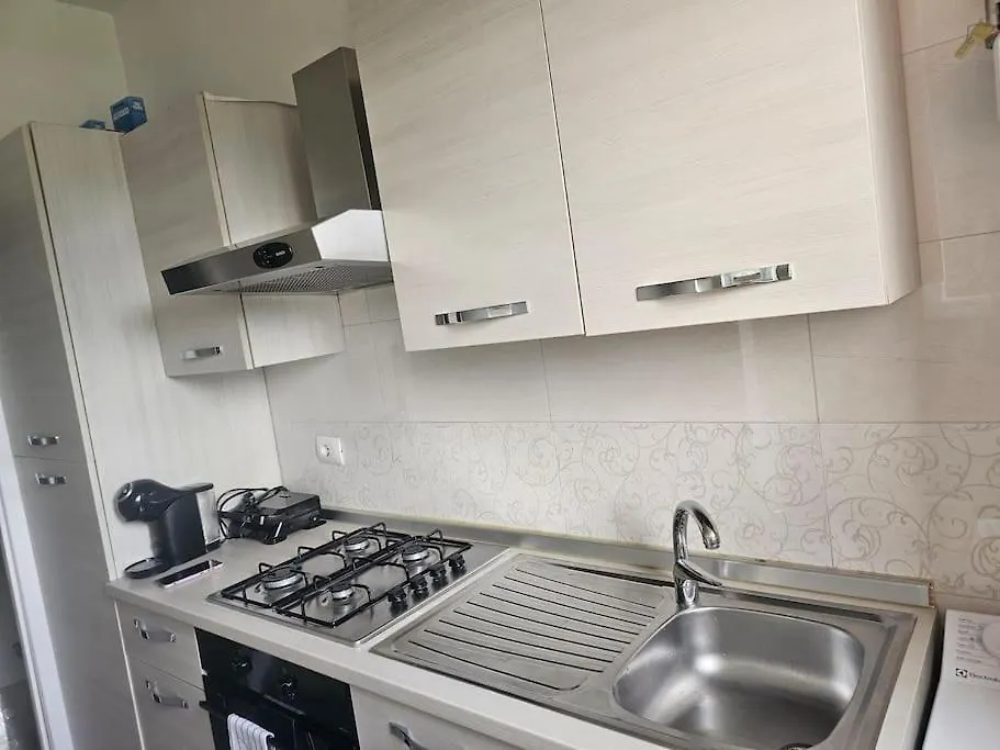 Alloggio Sarisa - Milano Apartment  Milan