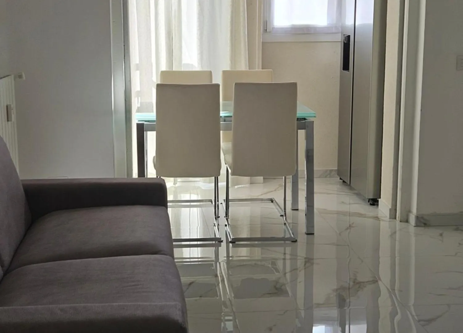 Alloggio Sarisa - Milano Apartment Italy